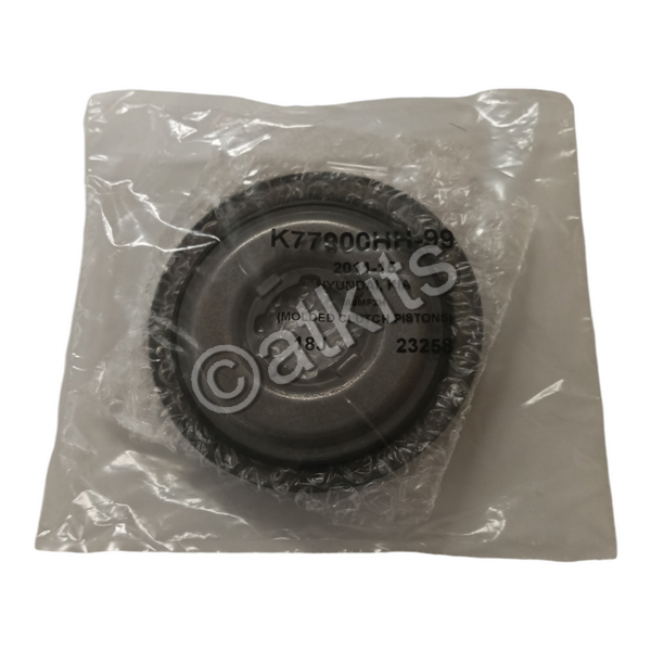 Piston Kit /  Hyundai A6MF2H /  Sonata Hybrid (11-20) Kia Optima Hybrid (11-20)