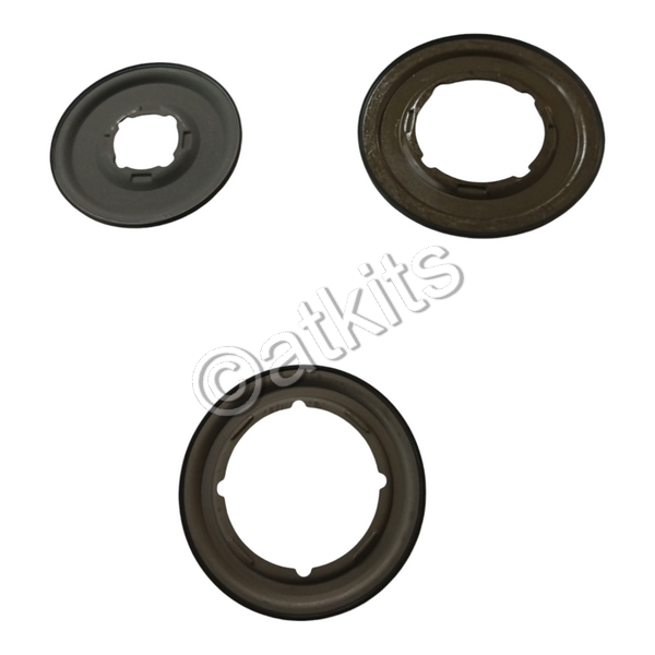Piston Kit /  Hyundai A6MF2H /  Sonata Hybrid (11-20) Kia Optima Hybrid (11-20)