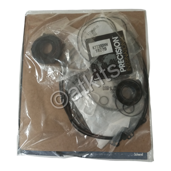 Overhaul Kit /  Hyundai A6MF2H /  Sonata Hybrid (11-15) Kia Optima Hybrid (11-15) W/o Pistons