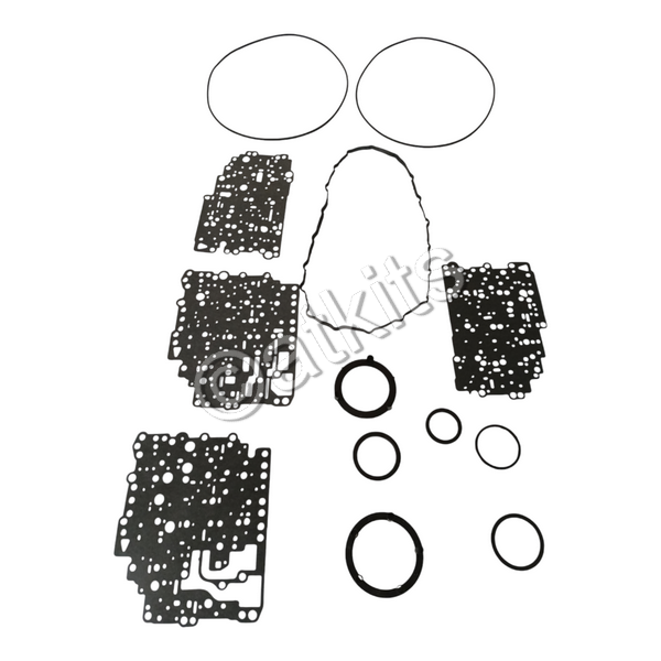 Overhaul Kit /  Hyundai A6MF2H /  Sonata Hybrid (11-15) Kia Optima Hybrid (11-15) W/o Pistons
