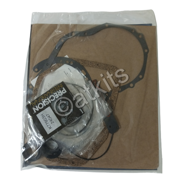 Overhaul Kit /  F3a21-2 3 Speed Km 170- 5 /  172-0 / 172-7