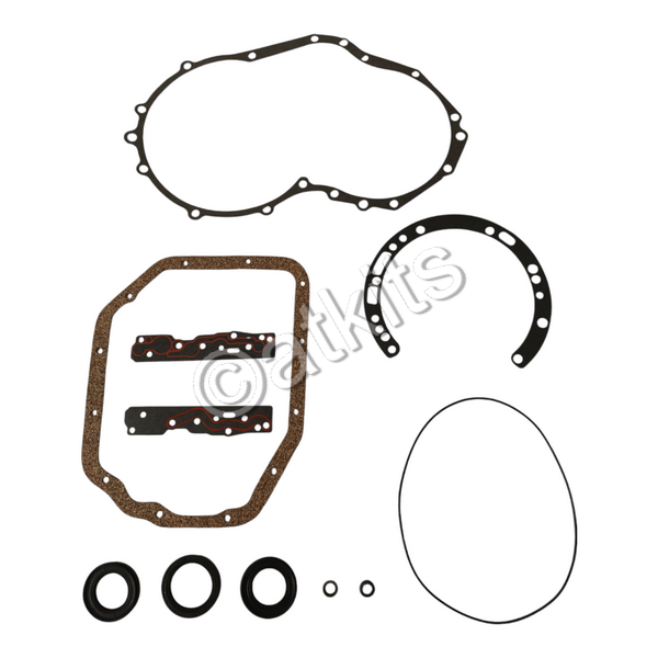 Overhaul Kit /  F3a21-2 3 Speed Km 170- 5 /  172-0 / 172-7