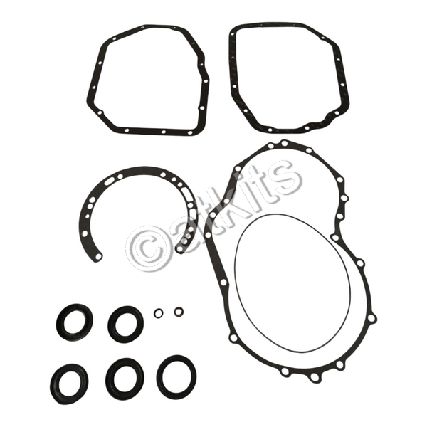 Overhaul Kit KM175 / 176 / 177 88+ F4a21-2 /  F4a23 /  4 Speed L/up W/od (farpak)