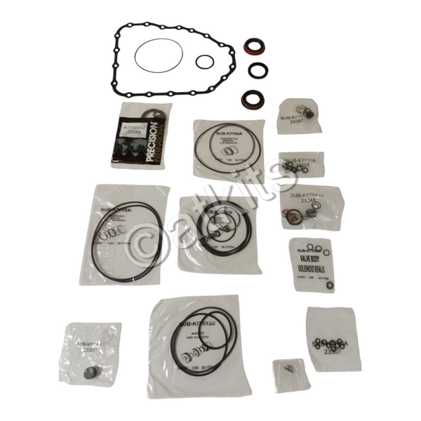 Overhaul Kit /  Hyundai A4cf0