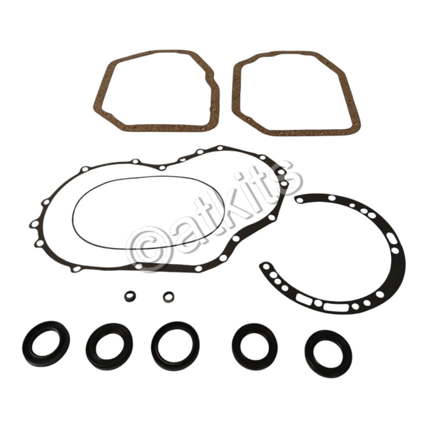 Overhaul Kit KM175 / 176 / 177 88+ F4a21-2 /  F4a23 /  4 Speed L/up W/od