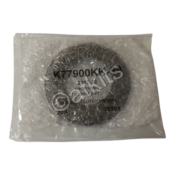 PISTON KIT / HYUNDAI GAMMA CVT. (2017-20)