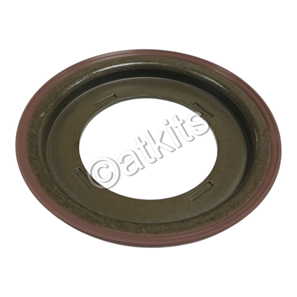Piston Kit /  Hyundai Gamma Cvt. (2017-20)