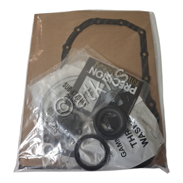 Overhaul Kit /  Hyundai Gamma Cvt W/o Pistons