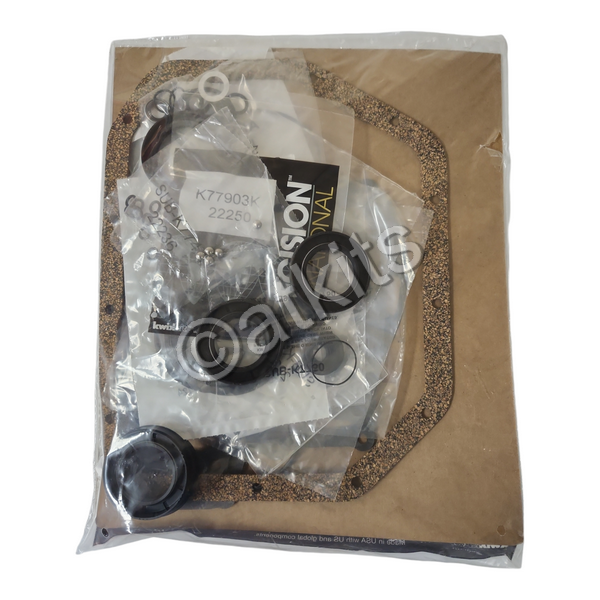 Overhaul Kit /  F4A32-1 /  A4AF-1 /  4 Speed