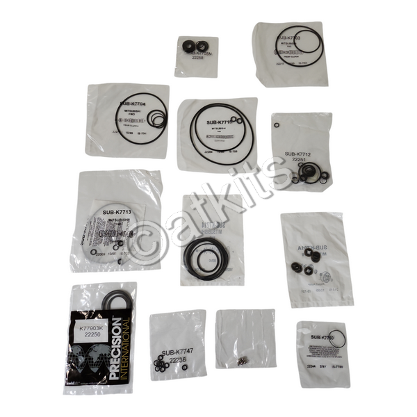Overhaul Kit /  F4A32-1 /  A4AF-1 /  4 Speed