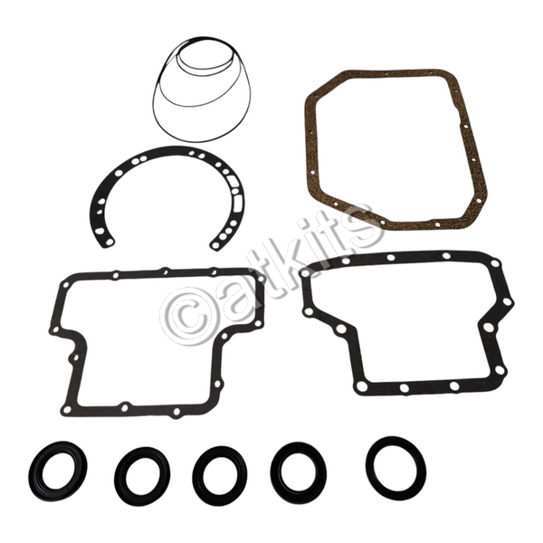 Overhaul Kit /  F4A32-1 /  A4AF-1 /  4 Speed