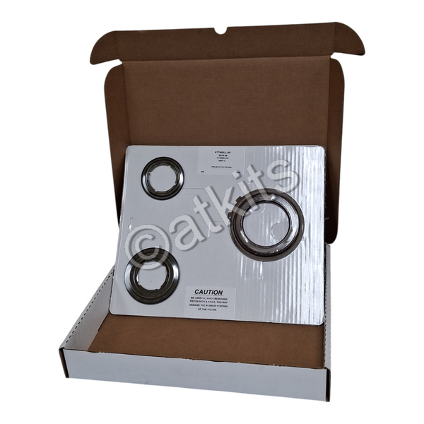 PISTON KIT / HYUNDAI A6GF1-2 / A6MF1-2 (03 PISTONS)