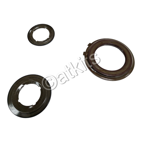 Piston Kit /  Hyundai A6GF1-2 /  A6MF1-2 (03 Pistons)
