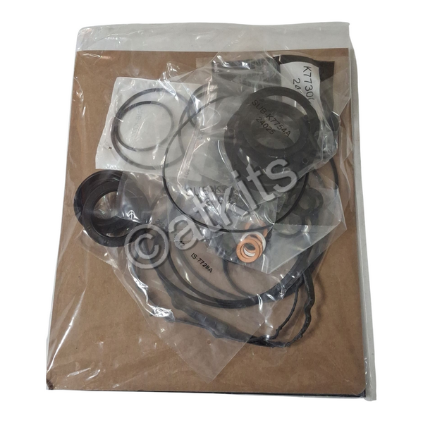 Overhaul Kit /  Hyundai A6GF1-2 /  A6MF1-2 W/o Pistons
