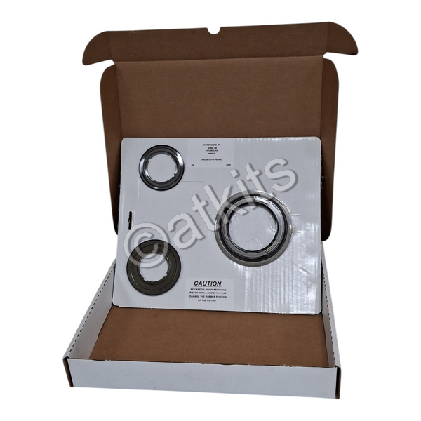 PISTON KIT A6MF1 / A6MF2 / A6MF3 / CHRYSLER 6F24 (03 PISTONS)