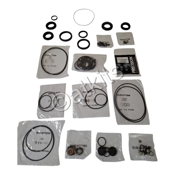 Overhaul Kit A6MF1 /  A6MF2 W/o Pistons (2009-2020) (replaces K77900ddx)