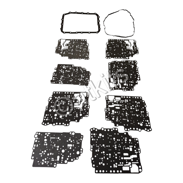 Overhaul Kit A6MF1 /  A6MF2 W/o Pistons (2009-2020) (replaces K77900ddx)