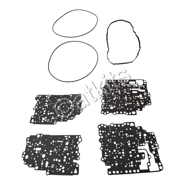 Overhaul Kit /  Hyundai A6MF2H /  Sonata Hybrid (16-20) Kia Optima Hybrid (16-20) W/o Pistons