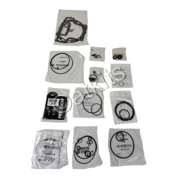 Overhaul Kit /  Mitsubishi F4a33-1