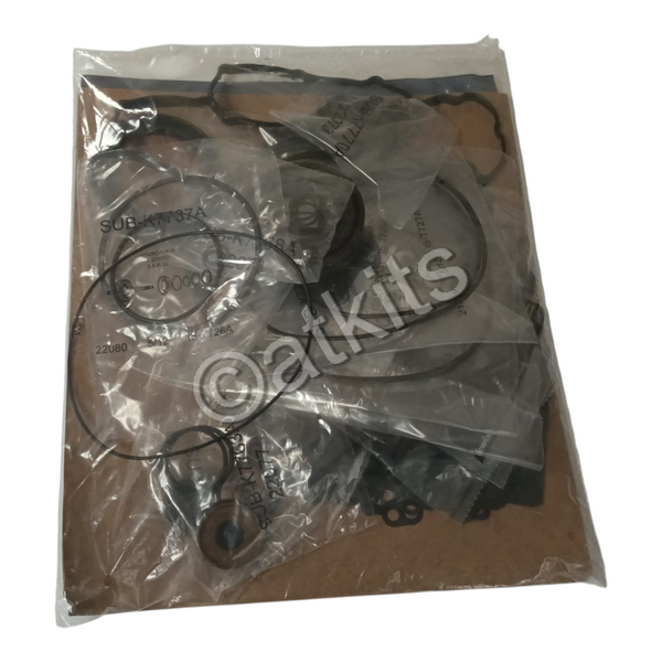 Overhaul Kit Hyundai A6LF1 /  A6LF2 /  A6LF3 W/o Pistons (2015-up)