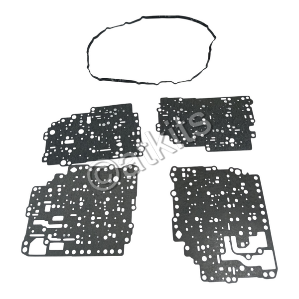 Overhaul Kit Hyundai A6LF1 /  A6LF2 /  A6LF3 W/o Pistons (2015-up)