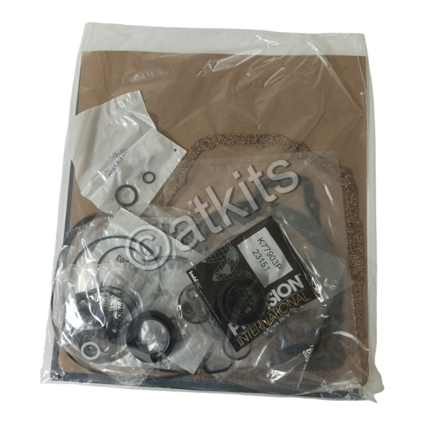Overhaul Kit /  Hyundai W4A32-1 Awd