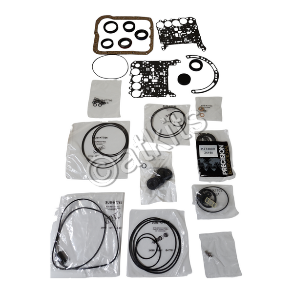 Overhaul Kit /  F4A51-2