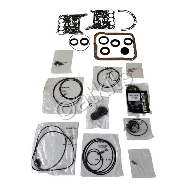 Overhaul Kit /  F4A51-2