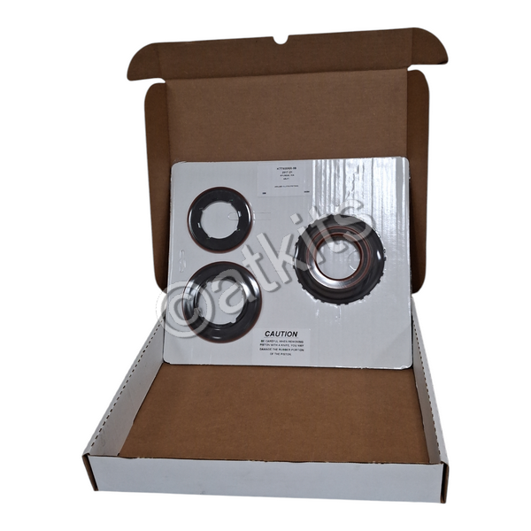 PISTON KIT / HYUNDAI A8LF1