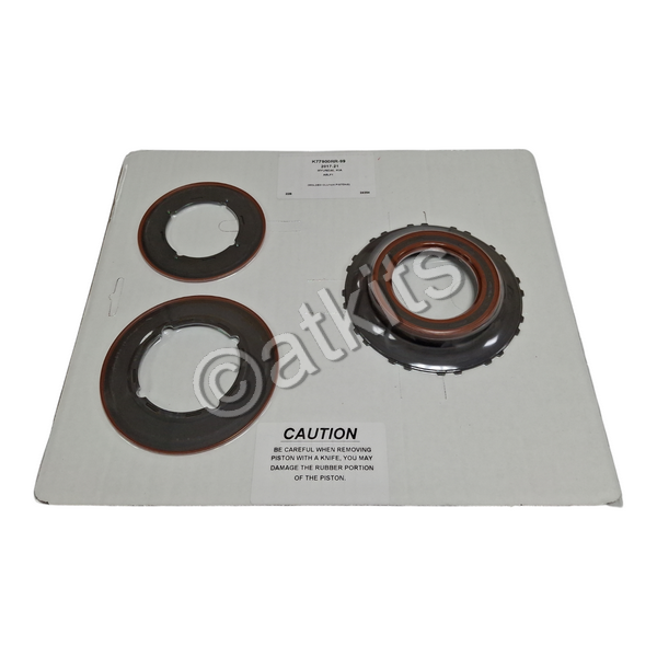 Piston Kit /  Hyundai A8LF1