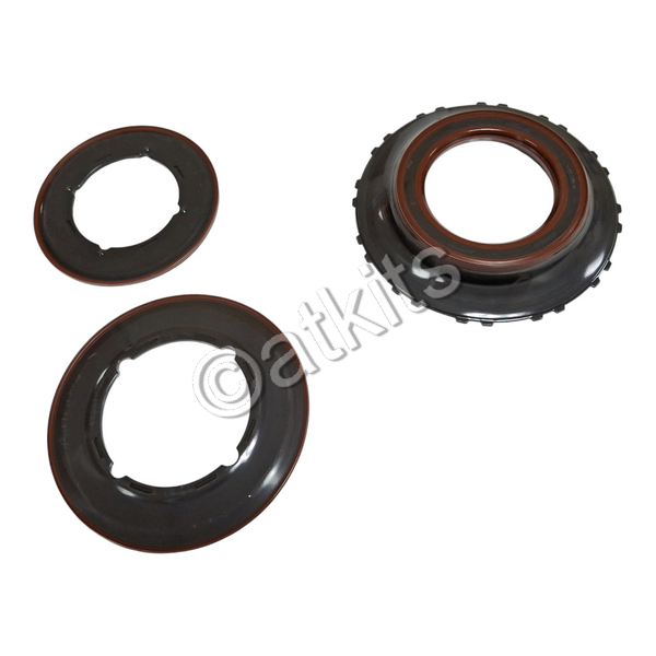 Piston Kit /  Hyundai A8LF1