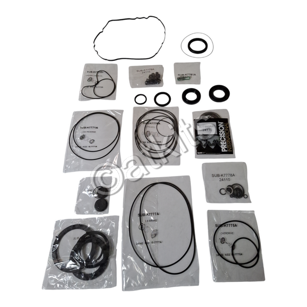 Overhaul Kit /  Hyundai A8LF1 W/o Pistons