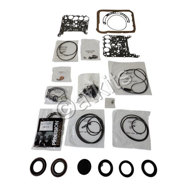 Overhaul Kit /  F4A41/ F4A42