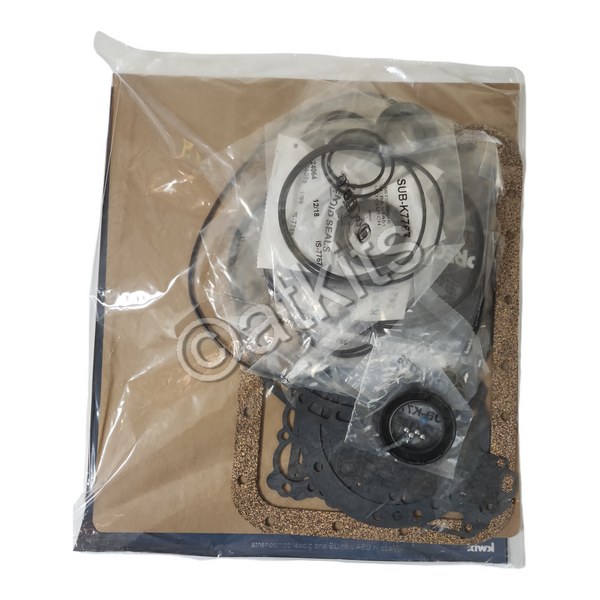 Overhaul Kit /  R4A51 /  V4A51 /  R5A51 /  V5A51