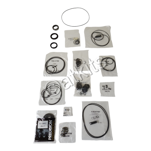Overhaul Kit /  R4A51 /  V4A51 /  R5A51 /  V5A51