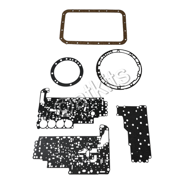 Overhaul Kit /  R4A51 /  V4A51 /  R5A51 /  V5A51
