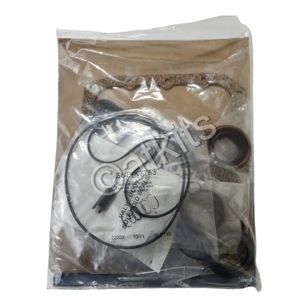 Overhaul Kit /  F5A51 Hyundai