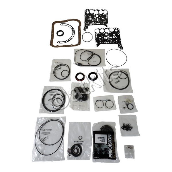 Overhaul Kit /  F5A51 Hyundai