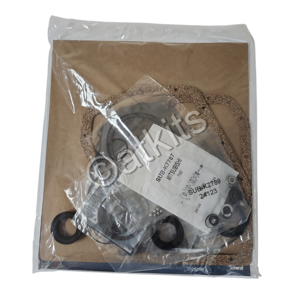 Overhaul Kit /  Hyundai A4bf2 /  A4BF3 /  A4af3