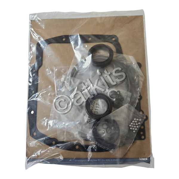 Overhaul Kit /  Mitsubishi Cvt F1c1