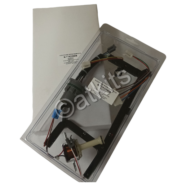 Wire Harness /  Gm 4L60E Internal W/ Lock Up Solenoid /  4L60E /  03-06 /  13 Prongs (ind# 77995b) (oem# 24298348 /  24222891 /  24229669 /  24234280) (aftermarket)