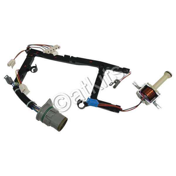 Wire Harness /  Gm 4L60E Internal W/ Lock Up Solenoid /  4L60E /  03-06 /  13 Prongs (ind# 77995b) (oem# 24298348 /  24222891 /  24229669 /  24234280) (aftermarket)