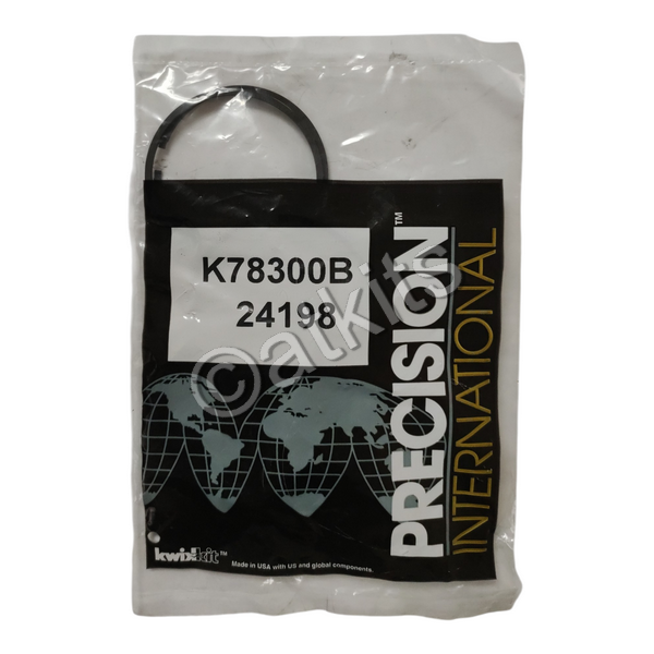 RING KIT / AW450-43LE