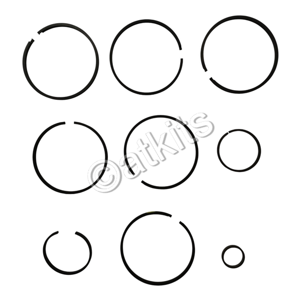 Ring Kit /  AW450-43LE