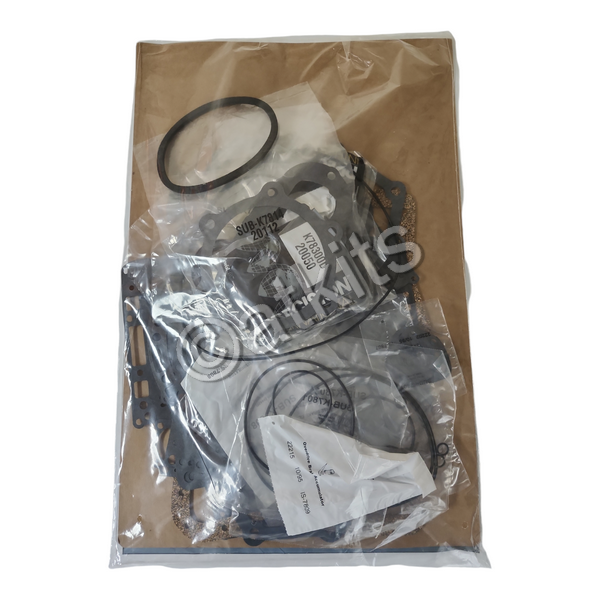 Overhaul Kit /  Toyota A440f Hj60 /  Fj62+ Fj80 4sp (2wd & 4wd) Includes Tranfer Case