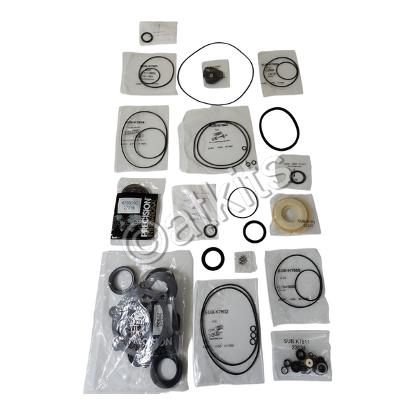 Overhaul Kit /  Toyota A440f Hj60 /  Fj62+ Fj80 4sp (2wd & 4wd) Includes Tranfer Case