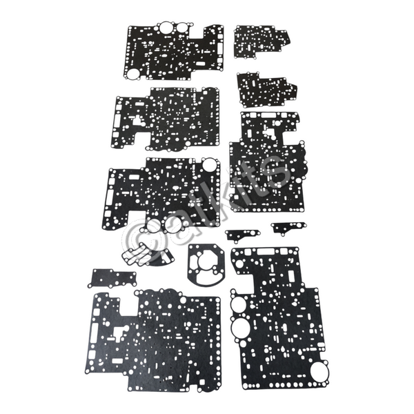 Overhaul Kit /  Toyota A440f Hj60 /  Fj62+ Fj80 4sp (2wd & 4wd) Includes Tranfer Case