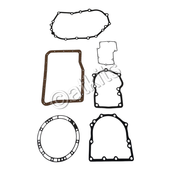 Overhaul Kit /  Toyota A440f Hj60 /  Fj62+ Fj80 4sp (2wd & 4wd) Includes Tranfer Case