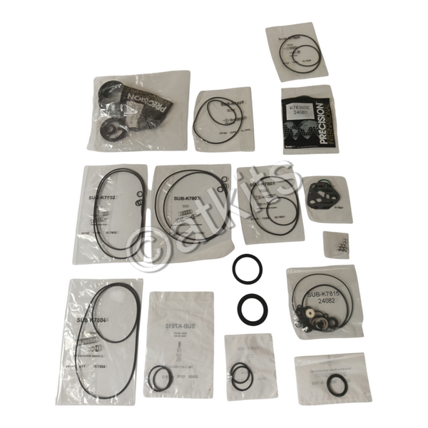 Overhaul Kit A442F Toyota 92-95