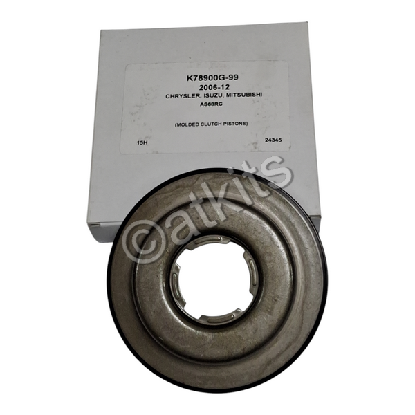 PISTON KIT / CHRSYLER AS68RC